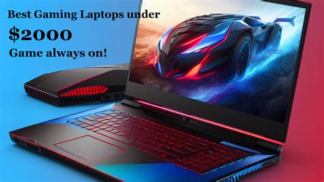 best gaming laptop under 2000|Gaming Laptop Under 2000 .